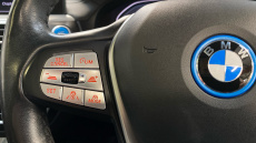 BMW X3 210kW Premier Edition 80kWh 5dr Auto Electric Estate